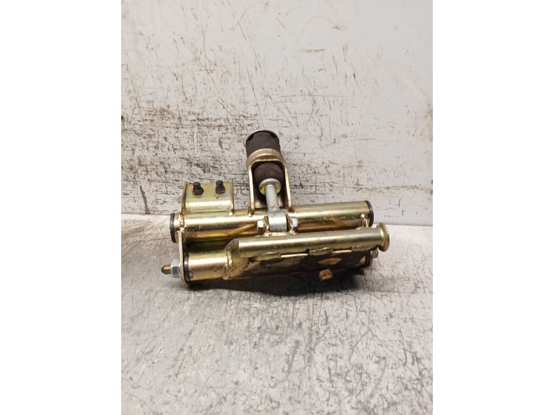 Recambio de biela para honda cn cn 250 helix (mf02) referencia OEM IAM   TRASERA