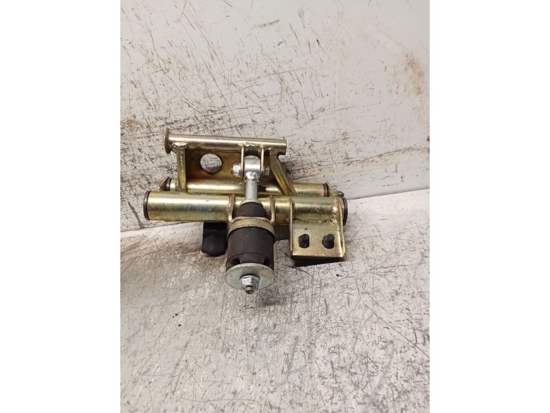 Recambio de biela para honda cn cn 250 helix (mf02) referencia OEM IAM   TRASERA