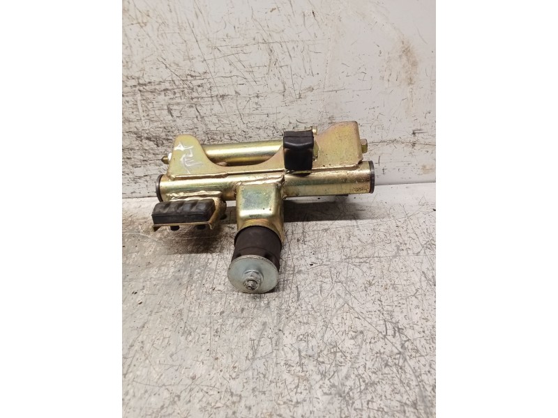 Recambio de biela para honda cn cn 250 helix (mf02) referencia OEM IAM   TRASERA