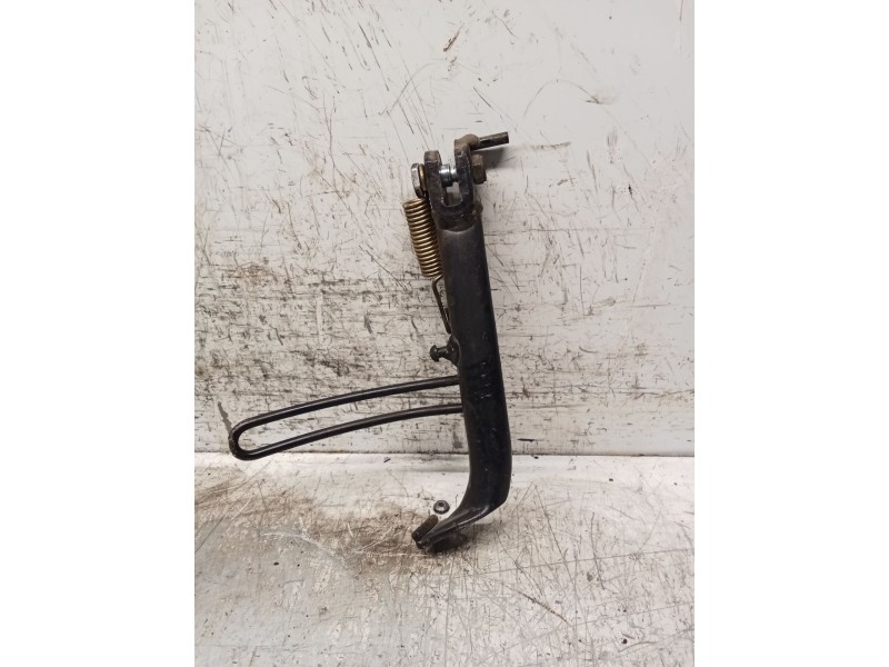 Recambio de caballete lateral para honda cn cn 250 helix (mf02) referencia OEM IAM   