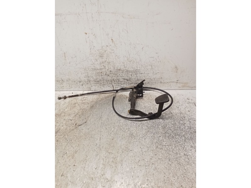 Recambio de pedal freno para honda cn cn 250 helix (mf02) referencia OEM IAM   