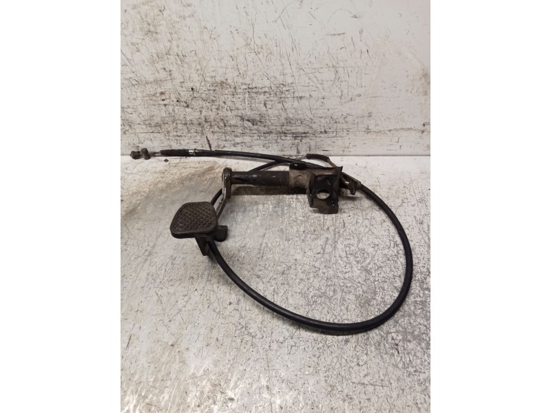 Recambio de pedal freno para honda cn cn 250 helix (mf02) referencia OEM IAM   