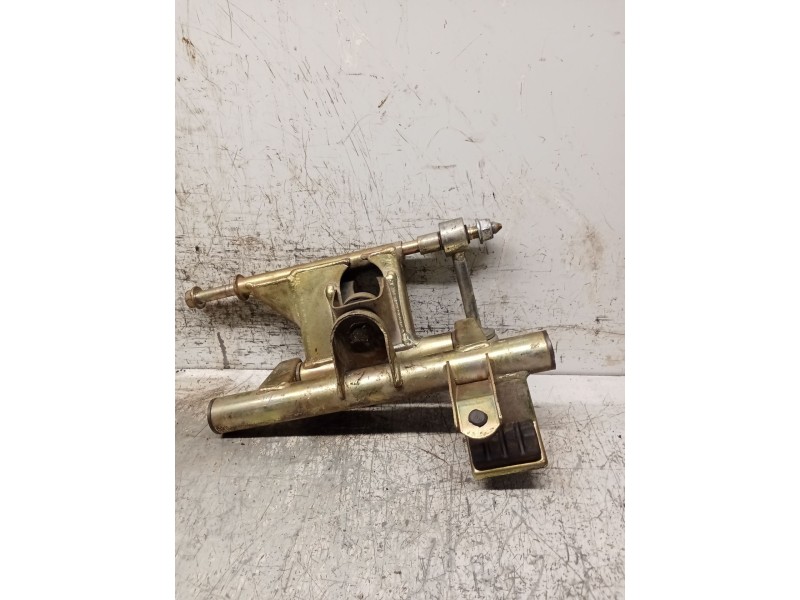 Recambio de biela para honda fes fes 250 foresight 2t (mf04) referencia OEM IAM   