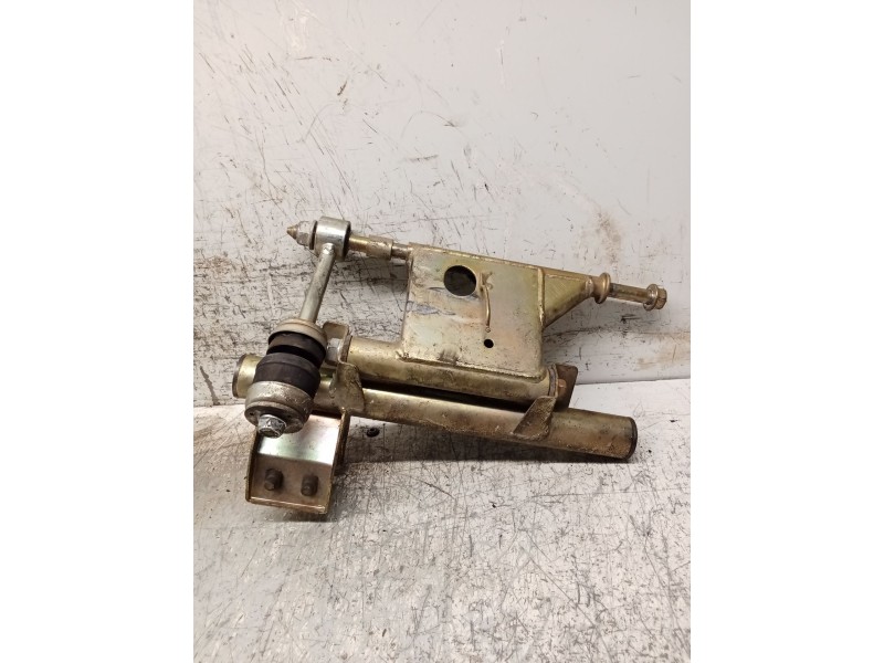 Recambio de biela para honda fes fes 250 foresight 2t (mf04) referencia OEM IAM   