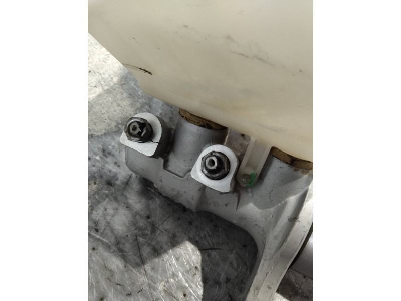 Recambio de bomba freno para peugeot partner kombi active referencia OEM IAM   