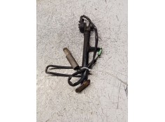 Recambio de caballete lateral para honda fes fes 250 foresight 2t (mf04) referencia OEM IAM   