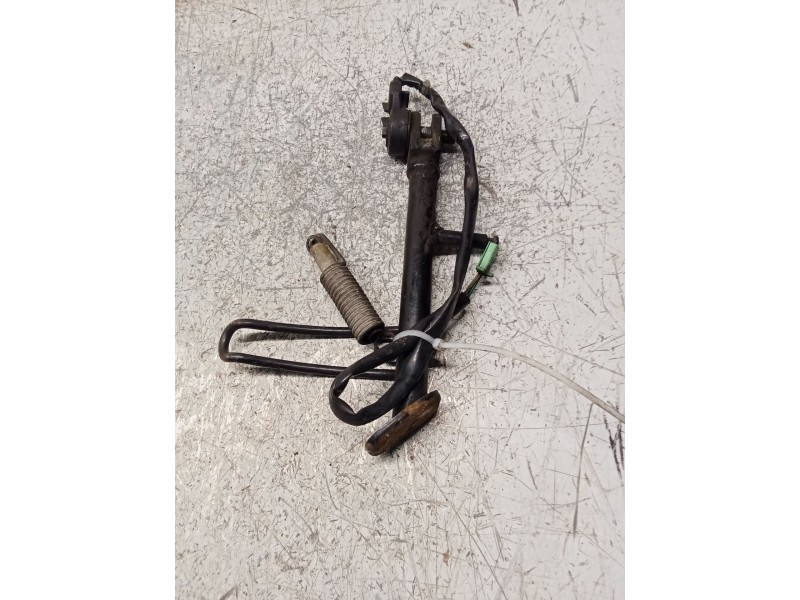 Recambio de caballete lateral para honda fes fes 250 foresight 2t (mf04) referencia OEM IAM   