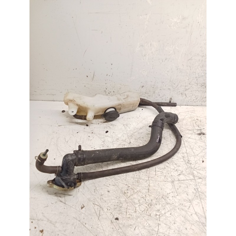 Recambio de deposito expansion para honda fes fes 250 foresight 2t (mf04) referencia OEM IAM DEPOSITO DE AGUA  
