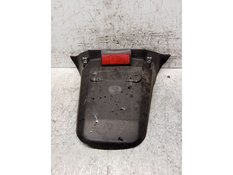 Recambio de molduras traseras para honda fes fes 250 foresight 2t (mf04) referencia OEM IAM   