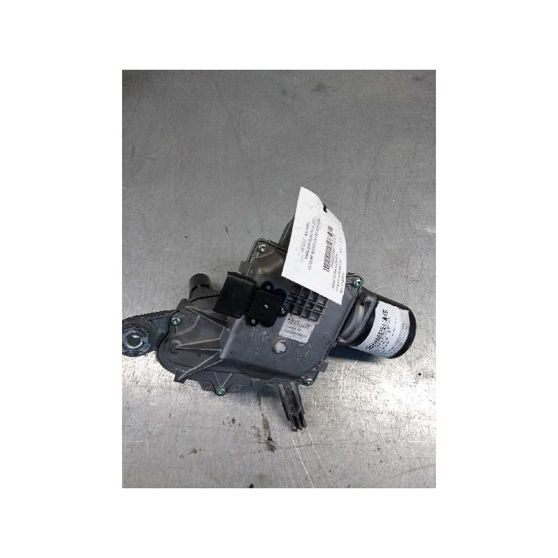 Recambio de motor limpia delantero para citroen c4 picasso sx referencia OEM IAM 53568012 DERECHO 9654063280 B58LHP14304