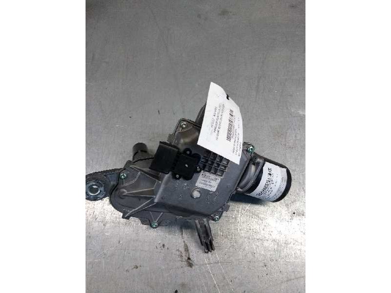 Recambio de motor limpia delantero para citroen c4 picasso sx referencia OEM IAM 53568012 DERECHO 9654063280 B58LHP14304