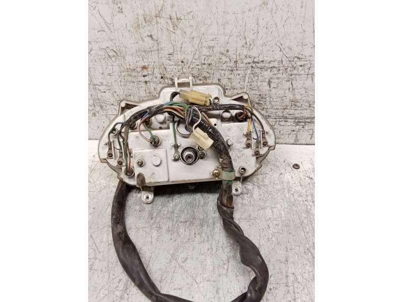 Recambio de cuadro cuentakm para honda fes fes 250 foresight 2t (mf04) referencia OEM IAM   