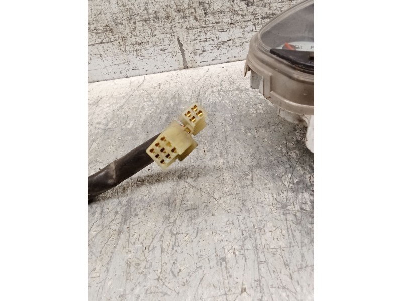 Recambio de cuadro cuentakm para honda fes fes 250 foresight 2t (mf04) referencia OEM IAM   