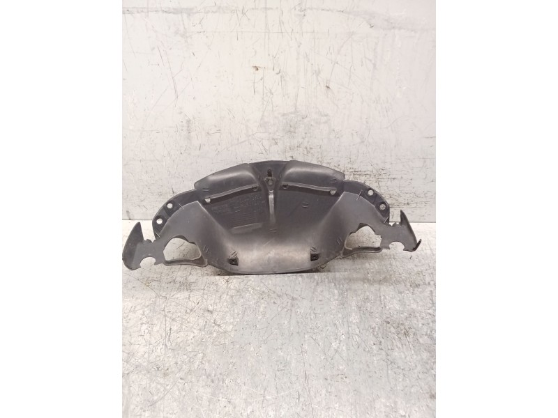 Recambio de molduras delanteras para honda fes fes 250 foresight 2t (mf04) referencia OEM IAM tapa superior cuentakm  