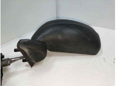 Recambio de retrovisor izquierdo para lancia y10 elite referencia OEM IAM   MANUAL 2
