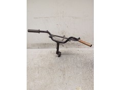 Recambio de manillar para honda fes fes 250 foresight 2t (mf04) referencia OEM IAM   