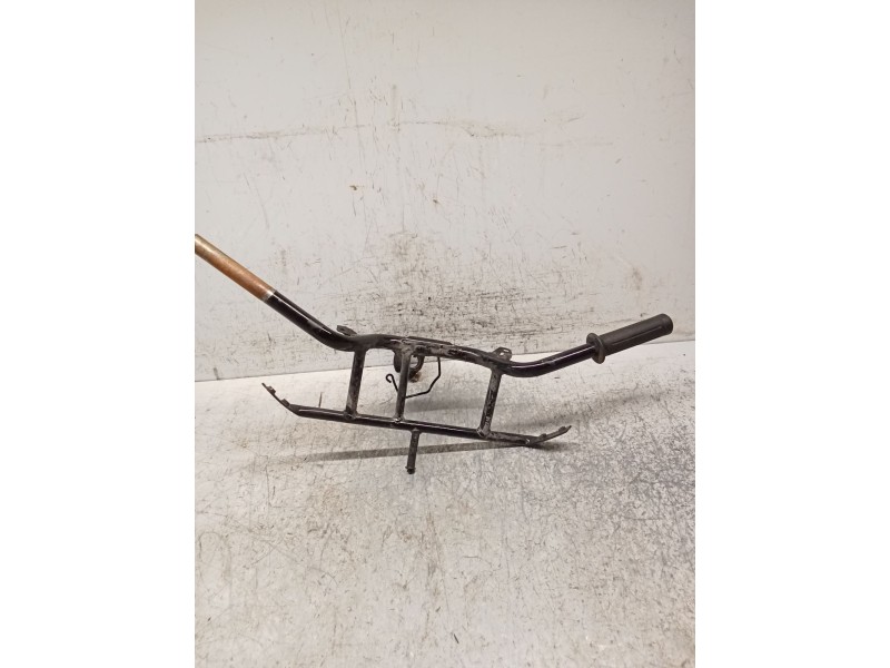 Recambio de manillar para honda fes fes 250 foresight 2t (mf04) referencia OEM IAM   