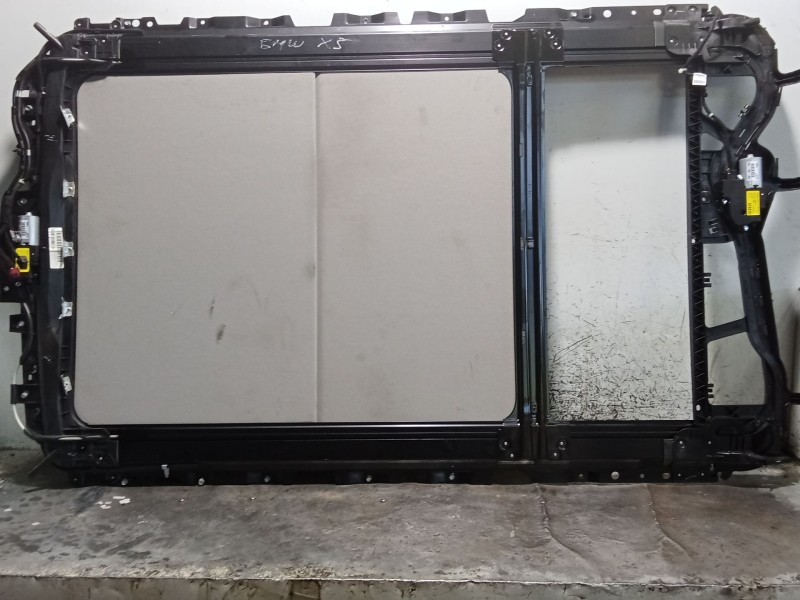 Recambio de techo electrico para bmw x3 (f25) xdrive 20 d referencia OEM IAM 10037711A 405926  10037711A 405926