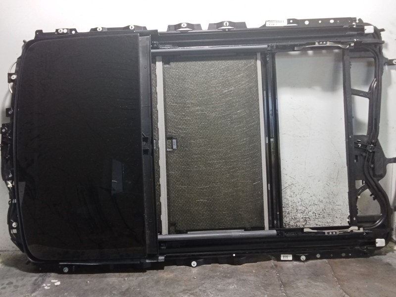 Recambio de techo electrico para bmw x3 (f25) xdrive 20 d referencia OEM IAM 10037711A 405926  10037711A 405926