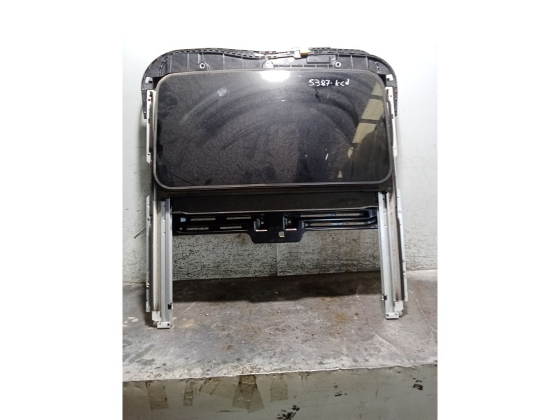 Recambio de techo para hyundai ioniq (ae) 1.6 gdi hybrid referencia OEM IAM 81631G2000G 201705270025 ??0450C17526495 