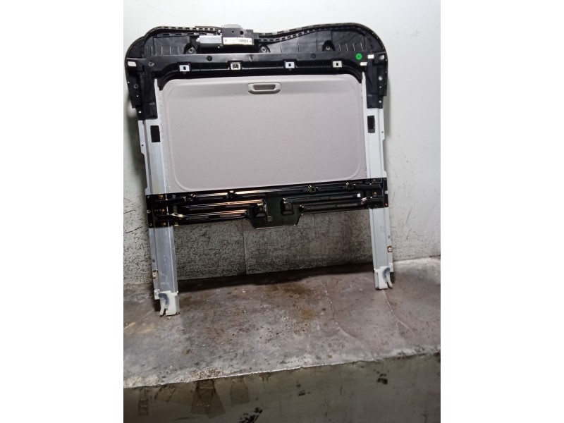 Recambio de techo para hyundai ioniq (ae) 1.6 gdi hybrid referencia OEM IAM 81631G2000G 201705270025 ??0450C17526495 