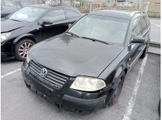 volkswagen passat b5.5 variant (3b6) del año 2006