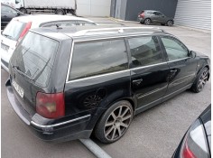volkswagen passat b5.5 variant (3b6) del año 2006 2