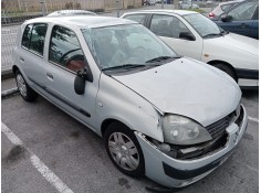 renault clio ii (bb_, cb_) del año 2004
