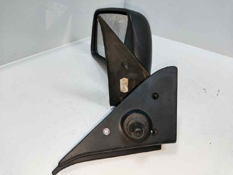 Recambio de retrovisor izquierdo para lancia y10 elite referencia OEM IAM   MANUAL