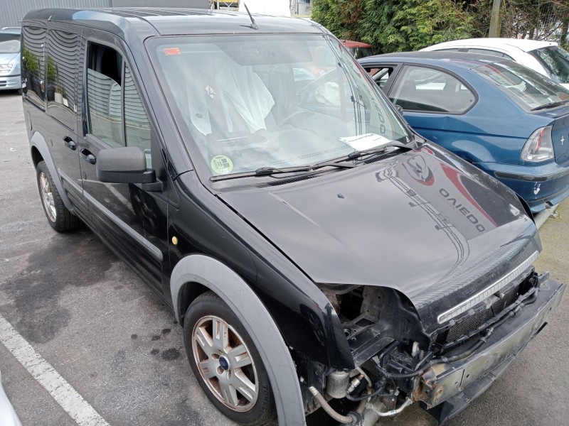 ford tourneo connect del año 2012