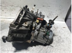 Recambio de caja cambios para citroen xantia berlina 2.0 hdi cat (rhy / dw10td) referencia OEM IAM 20TE40 1491021B 