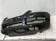 Recambio de paragolpes delantero para volkswagen touareg (7la) tdi r5 referencia OEM IAM    2