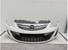 Recambio de paragolpes delantero para opel corsa d furgoneta/hatchback (s07) 1.3 cdti (l08) referencia OEM IAM   