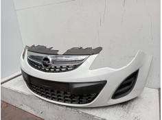 Recambio de paragolpes delantero para opel corsa d furgoneta/hatchback (s07) 1.3 cdti (l08) referencia OEM IAM    2