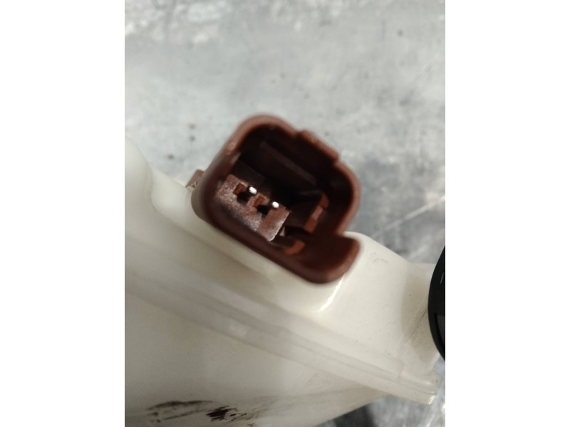 Recambio de bomba freno para peugeot partner kombi active referencia OEM IAM   