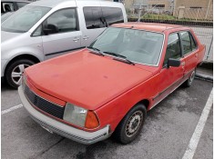 renault 18 (134_) del año 1985