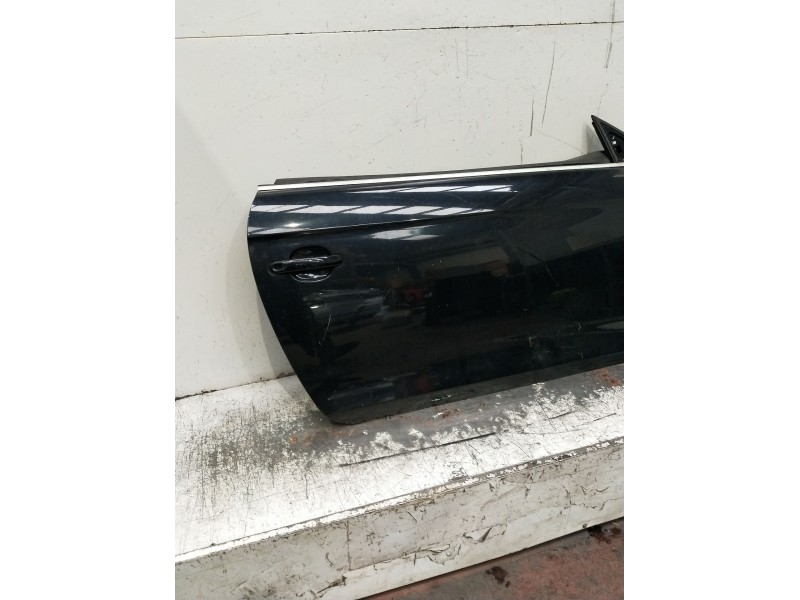 Recambio de puerta delantera derecha para volkswagen eos (1f7, 1f8) 2.0 fsi referencia OEM IAM  3P 