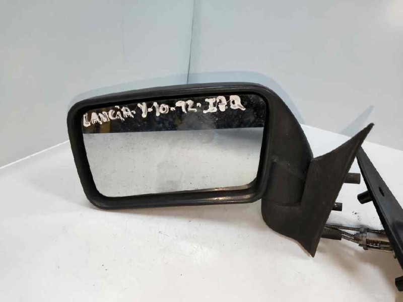 Recambio de retrovisor izquierdo para lancia y10 elite referencia OEM IAM   MANUAL