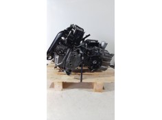 Recambio de motor completo para audi a1 sportback (gba) referencia OEM IAM DLA  K76035