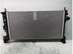 Recambio de radiador agua para volvo v60 ii (225) d3 referencia OEM IAM 32224829  