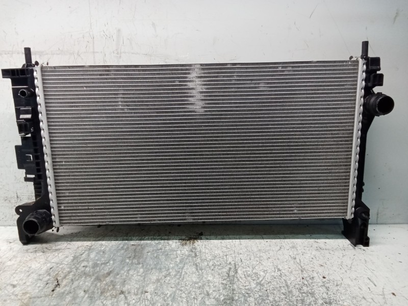 Recambio de radiador agua para volvo v60 ii (225) d3 referencia OEM IAM 32224829  