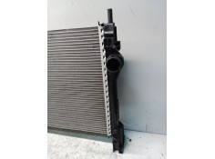 Recambio de radiador agua para volvo v60 ii (225) d3 referencia OEM IAM 32224829   2