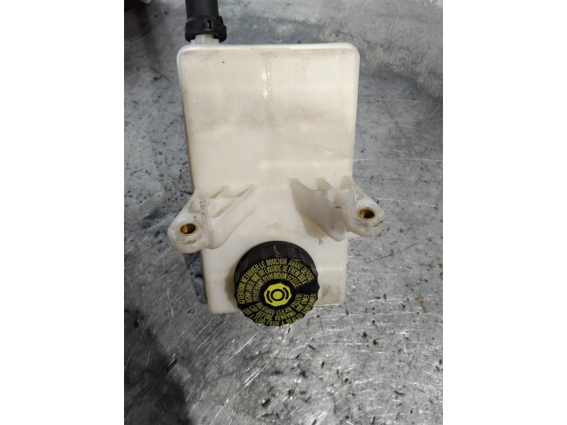 Recambio de bomba freno para peugeot partner kombi active referencia OEM IAM   