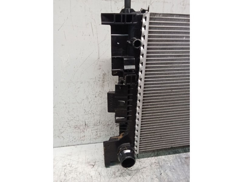 Recambio de radiador agua para volvo v60 ii (225) d3 referencia OEM IAM 32224829  