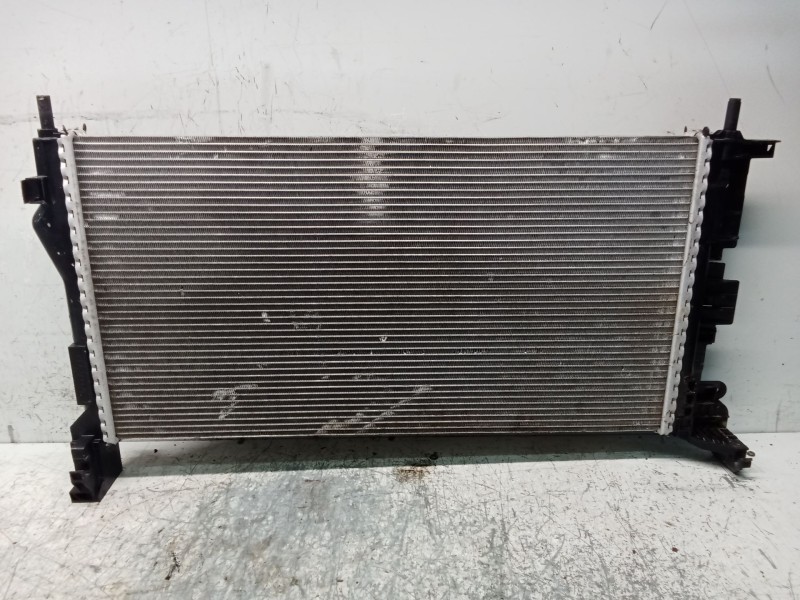 Recambio de radiador agua para volvo v60 ii (225) d3 referencia OEM IAM 32224829  