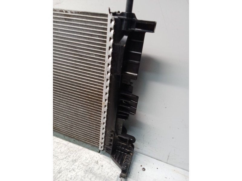 Recambio de radiador agua para volvo v60 ii (225) d3 referencia OEM IAM 32224829  