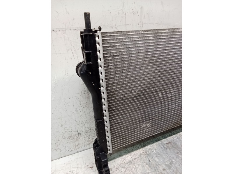 Recambio de radiador agua para volvo v60 ii (225) d3 referencia OEM IAM 32224829  