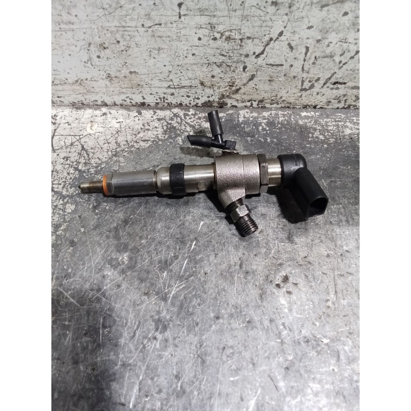 Recambio de inyector para citroën c3 i (fc_, fn_) 1.4 hdi referencia OEM IAM A2C59511612 SIEMENS 