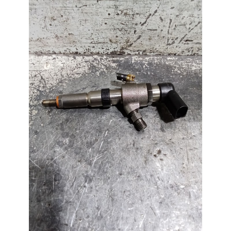 Recambio de inyector para citroën c3 i (fc_, fn_) 1.4 hdi referencia OEM IAM A2C59511612 SIEMENS 