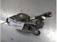 Recambio de motor limpia delantero para citroen c6 2.7 v6 hdi fap cat (uhz / dt17ted4) referencia OEM IAM 0390241989 DERECHO 966